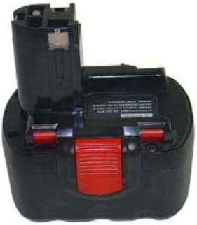 Kompatibler Ersatz für Bosch 22612, 23612, 3360, 3360K, GSB 12 VE-2, GSR 12 VE-2, PSB 12 VE-2, PSR 1