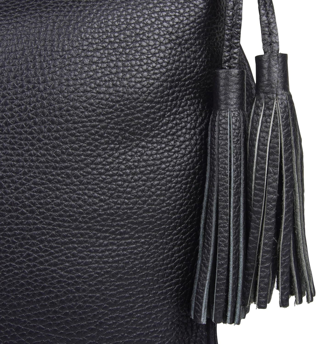 Gerry Weber - Damen Hobo Cadiz 32,00X28,00X11,00 CM Schwarz, 32,00X28,00X11,00 CM Schwarz