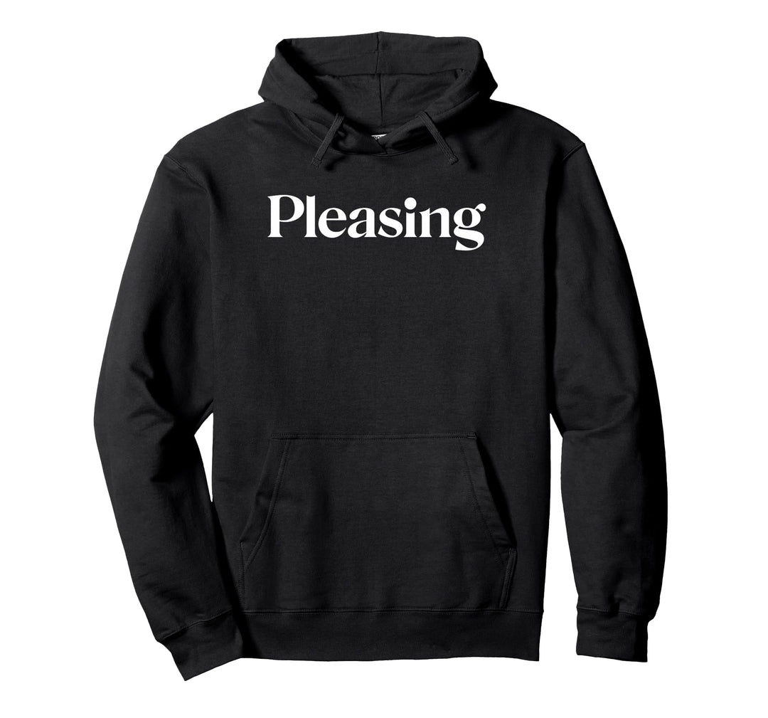 Angenehm Pullover Hoodie