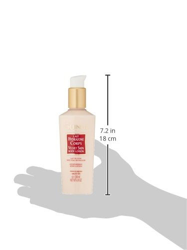 Guinot Moisturizing Körperlotion,1er Pack (1 x 200 ml)