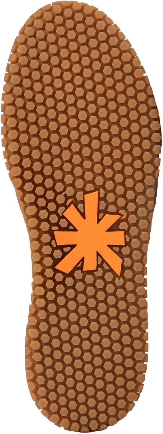 ART Unisex 1627 Edmonton Sneaker 40 EU Asche, 40 EU Asche