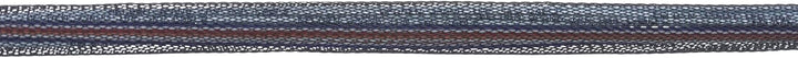 InLine Slim SAS Kabel intern SFF-8654 4i zu SFF-8643 Mini SAS HD 24Gb/s, verriegelbar, SAS 4.0, für