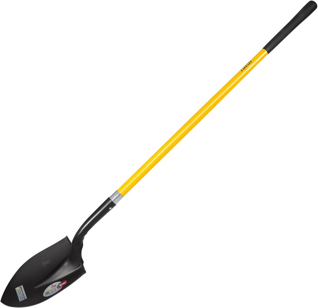 IDEAL Spatenschaufel klein Grösse 1, Tritt vorne