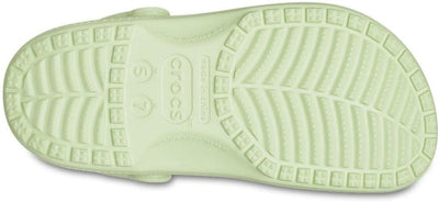 Crocs Unisex Classic (Best Sellers) Clogs 36/37 EU Celery, 36/37 EU Celery
