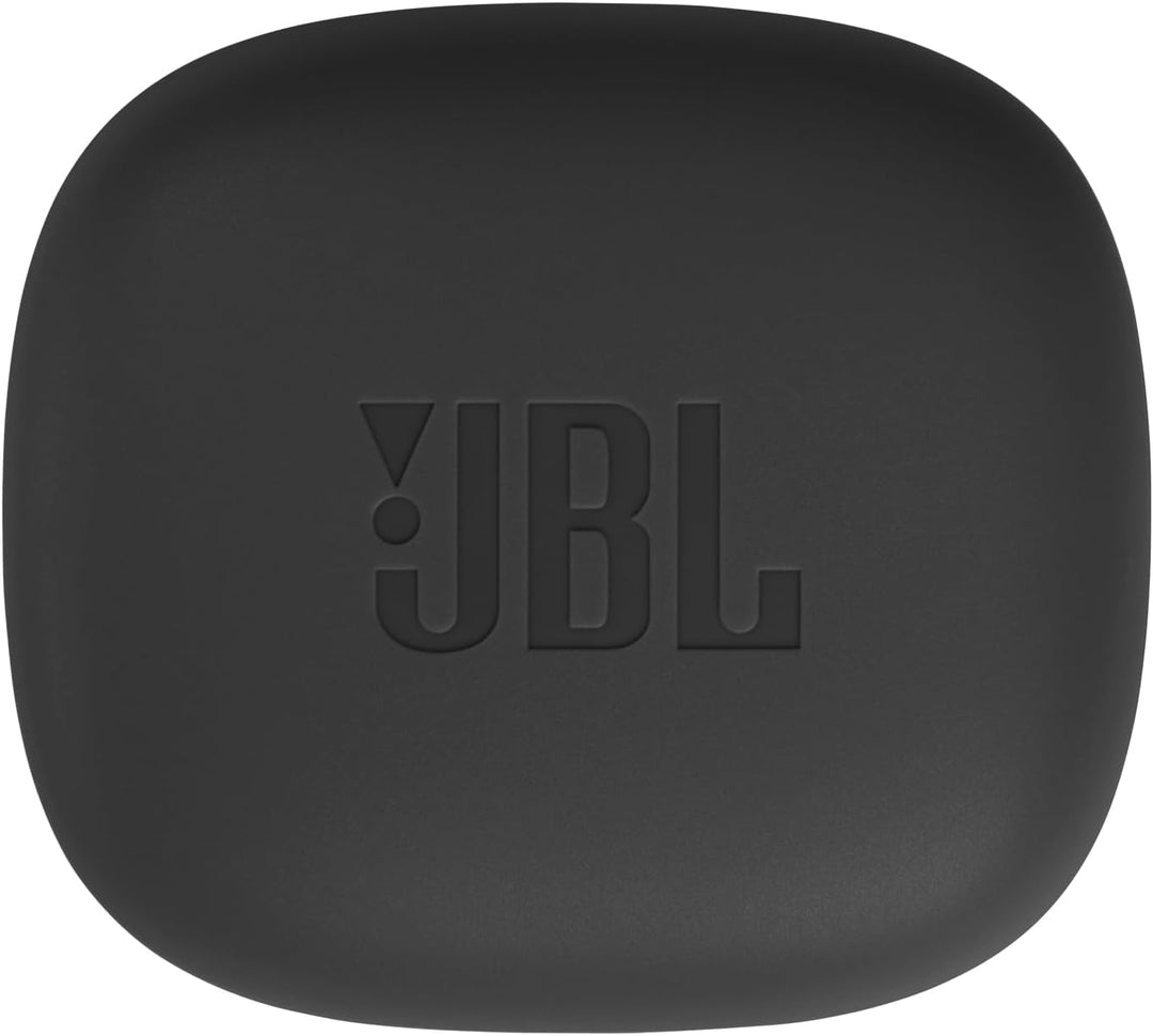JBL Wave Flex – Kabellose In-Ear Ohrhörer mit IP54 - und IPX2-Wasserdichtigkeit – TalkThru - und Amb