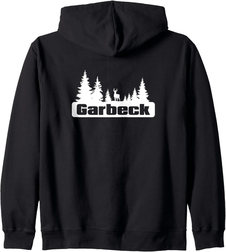 Sauerland - Garbeck Kapuzenjacke