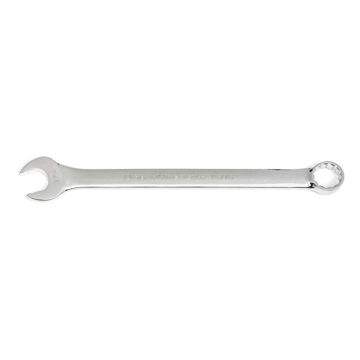 GEARWRENCH Ringmaulschlüssel, lang, 15/16 Zoll – 81663, 12 Stück 24mm, 24mm