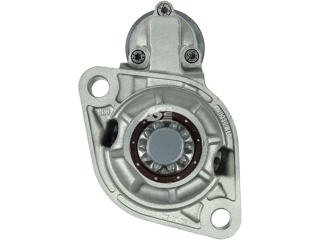Remanufactured AS-PL Starter motor - S0248PR