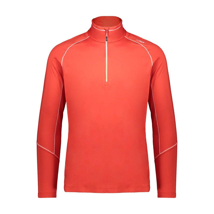 CMP Herren Softech-Shirt für Herren Sweater 50 Ferrari, 50 Ferrari