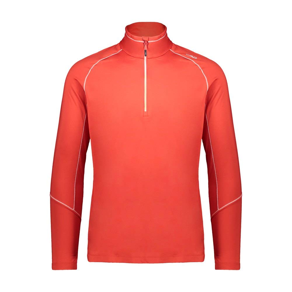 CMP Herren Softech-Shirt für Herren Sweater 50 Ferrari, 50 Ferrari