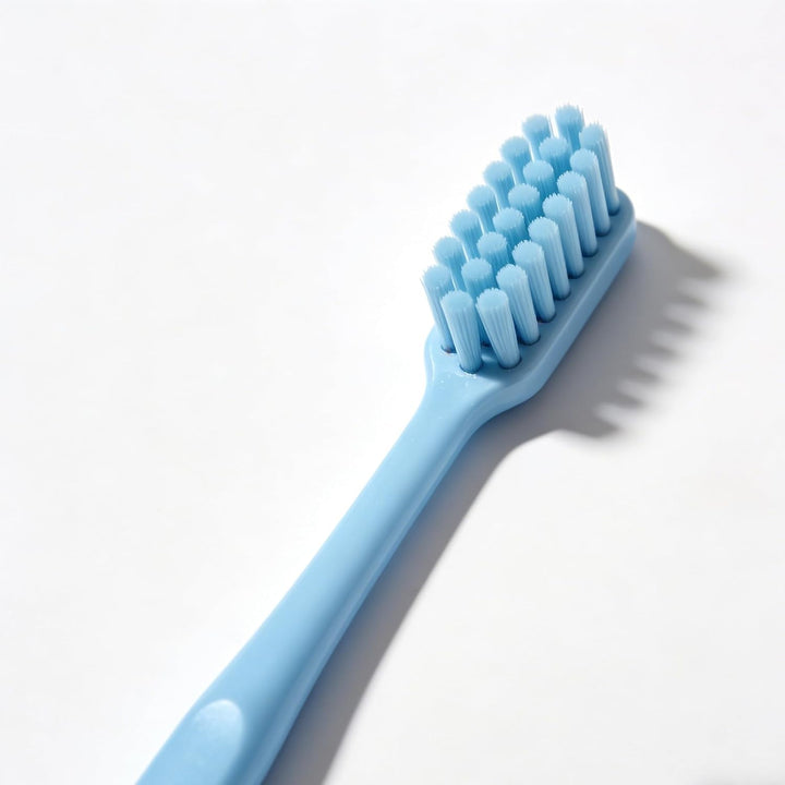 8er IO Sanfte Reinigung Aufsteckbürsten Kompatibel mit Oral B iO Elektrischen Zahnbürstea, Sensitiv
