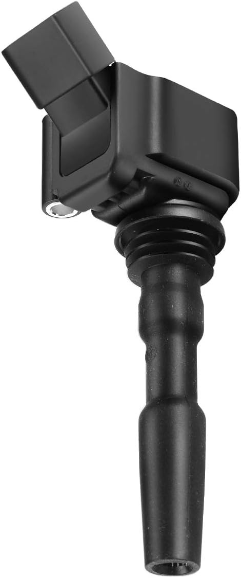 Zündspule für A1 8XA, 8XF A3 8V1, 8VK 8V7, 8VE 8VS, 8VM 8VA, 8VF A4 8W2, 8WC, B9 A4 Avant 8W5, B9 Q2