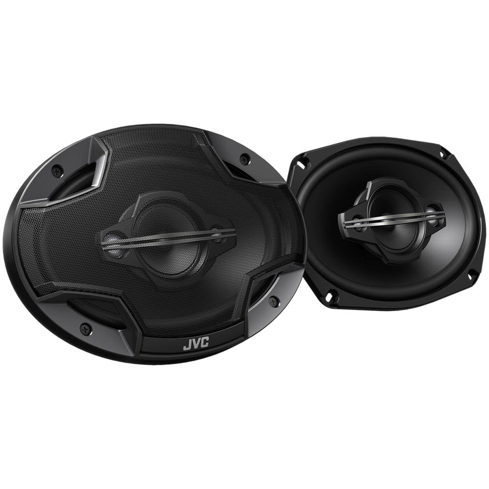 JVC CS-HX6949 4-Wege Einbau-Lautsprecher 600W Inhalt: 1 Paar