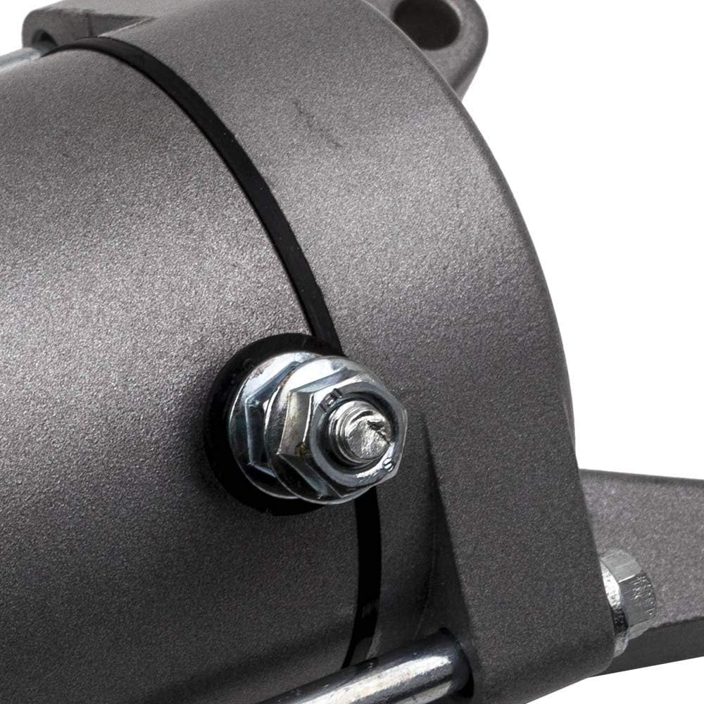 maXpeedingrods Anlasser für Virago XV1100 1999 1063cc 5EL-81890-00-00 5EL-81890-01