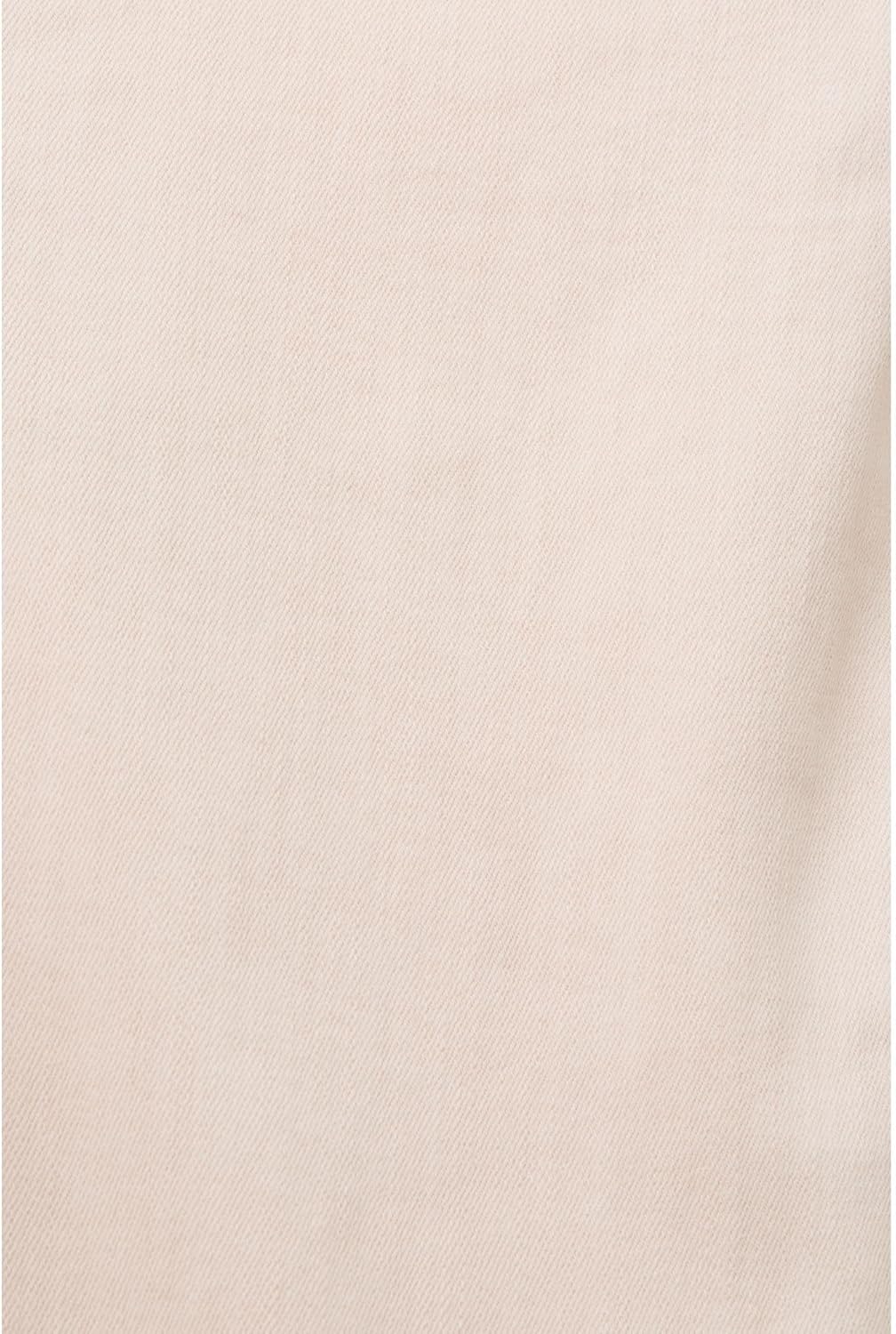 ESPRIT Damen Hose 34W / 30L Pastel Pink, 34W / 30L Pastel Pink