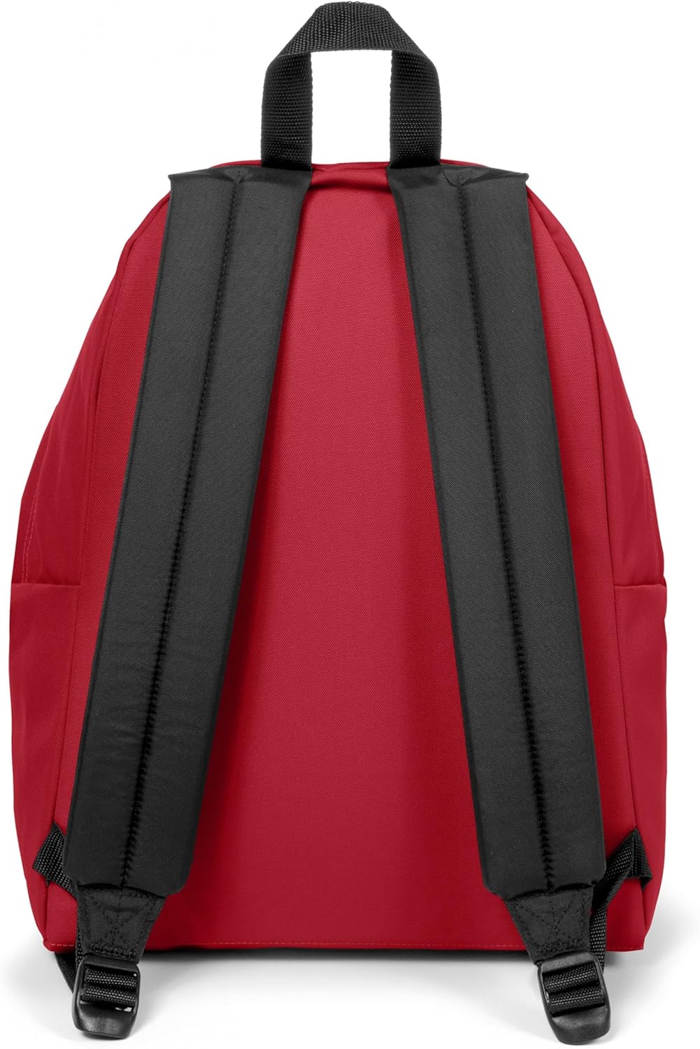 Eastpak PADDED PAK'R Rucksack, 40 cm, 24 L Beet Burgundy Single, Beet Burgundy Single