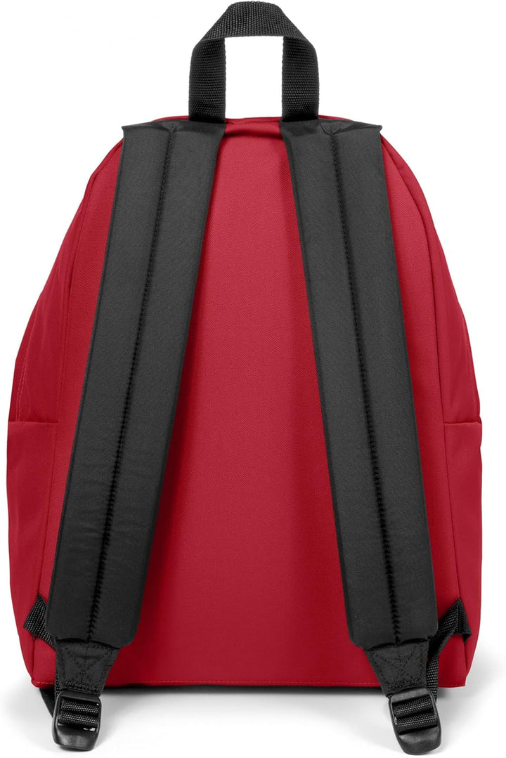 Eastpak PADDED PAK'R Rucksack, 40 cm, 24 L Beet Burgundy Single, Beet Burgundy Single