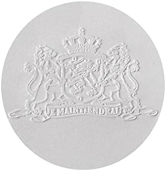 Shiny ERL - Prägestempel - Ø50mm