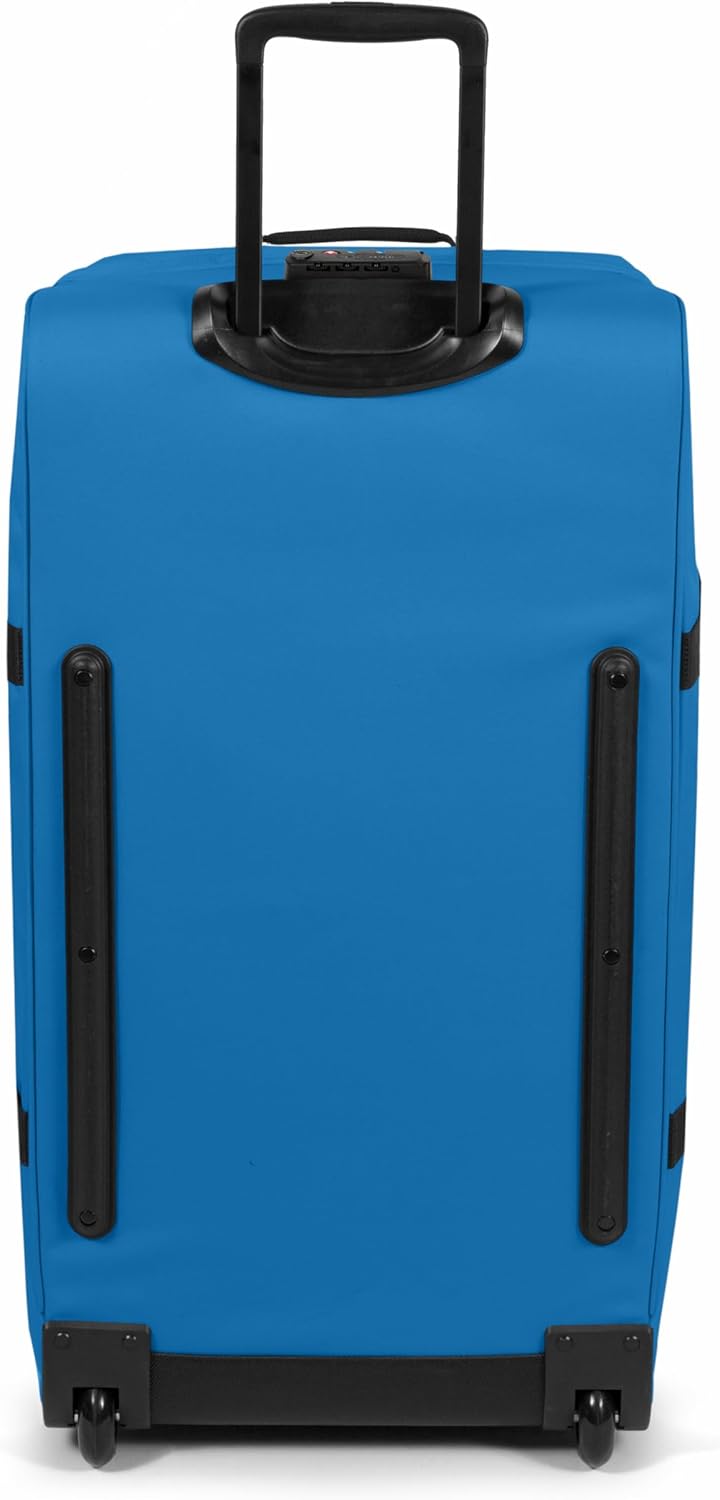 Eastpak TRANVERZ L Koffer, 79 x 40 x 33 cm, 121 L Bubble Blue, Bubble Blue