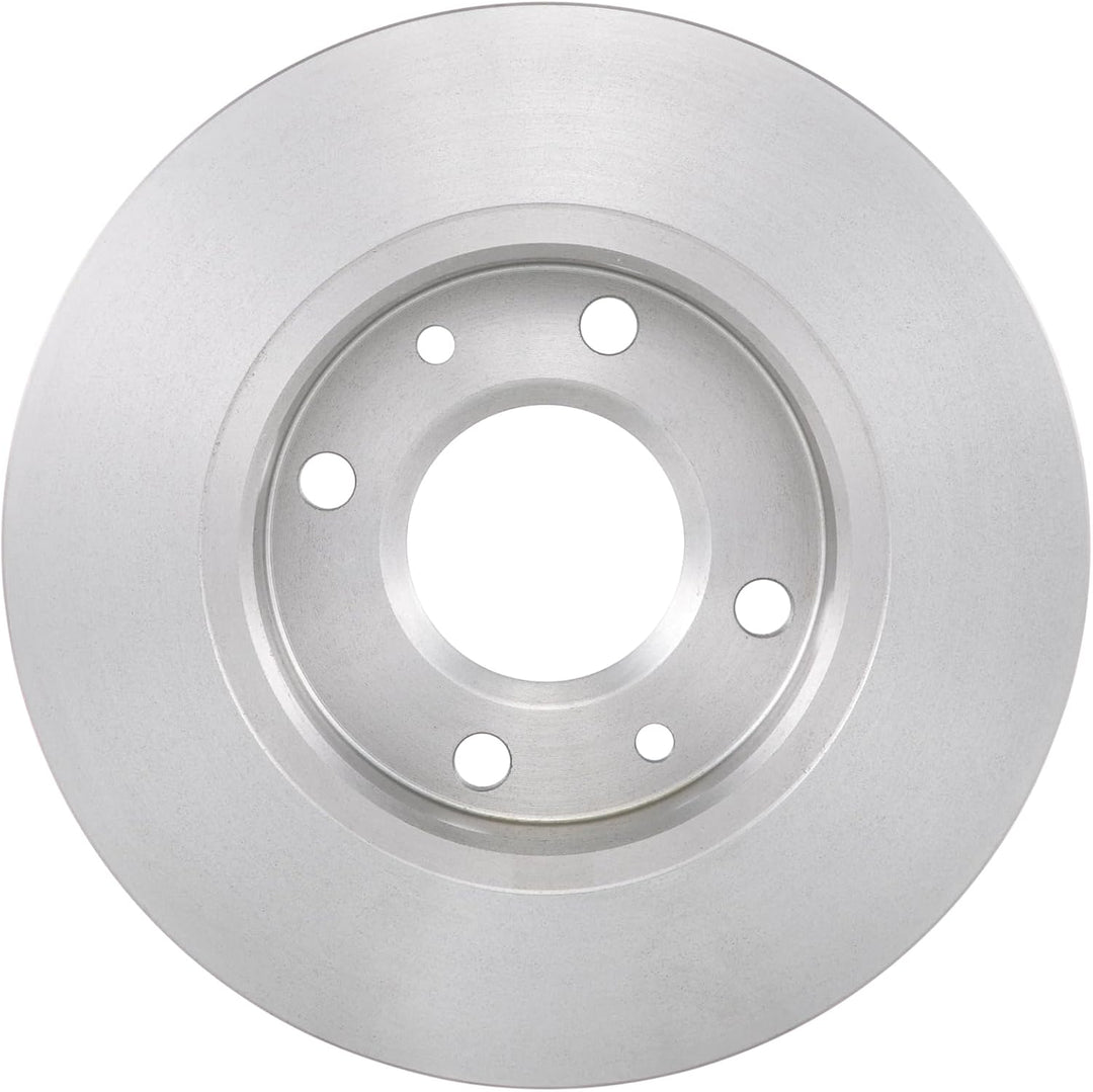 Bosch BD786 Bremsscheiben - Vorderachse - ECE-R90 Zertifizierung - zwei Bremsscheiben pro Set