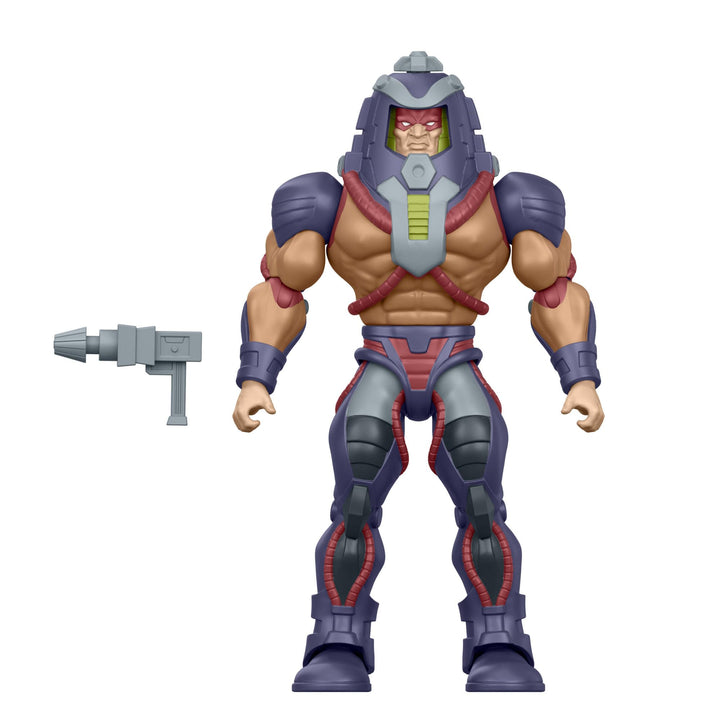 Masters of the Universe Origins 200X Man-E-Faces Actionfigur