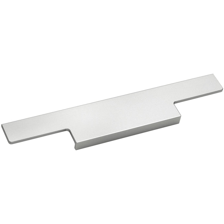 FURNIPART Griffleiste TRIM Länge 595 mm, Aluminium natur eloxiert