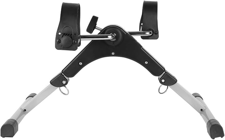 Horizontaler Stepper mit Meter, Arm- und Beintrainer, Beintrainer für zuhause und Büro, Sicherheit g