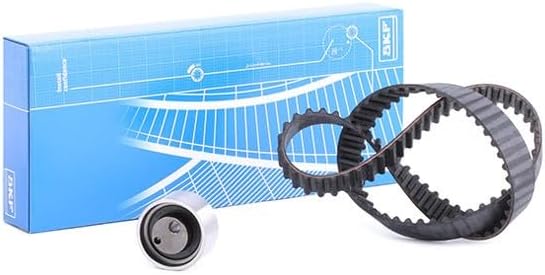 SKF VKMA 96214 Spannrolle