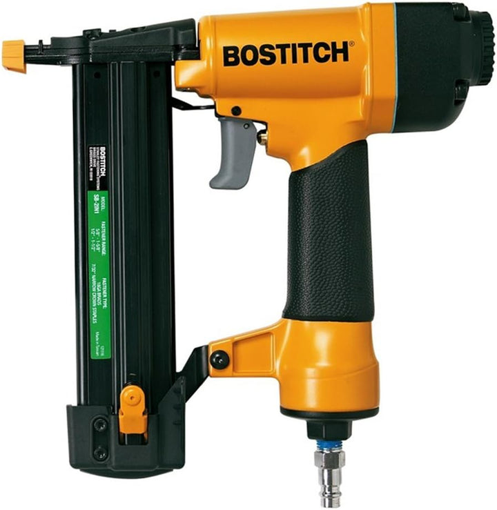 Bostitch sb-2in1 Combi Finish Hefter/bradder