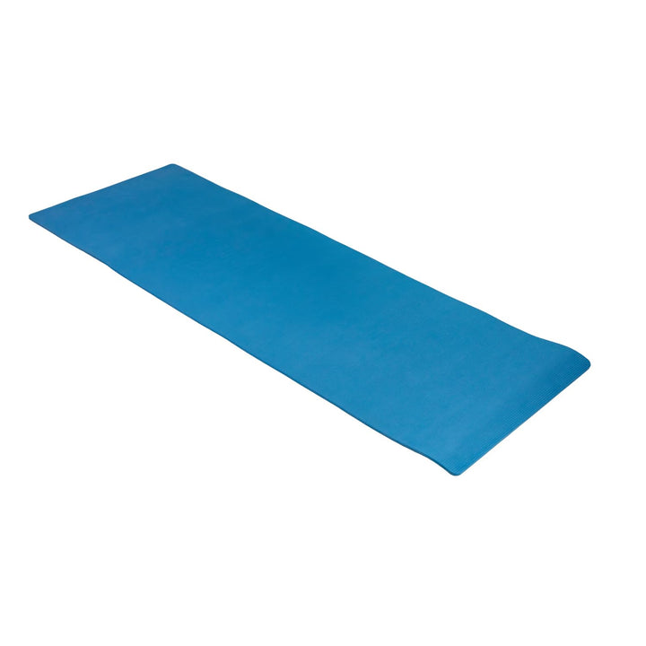 Airex TrExercise Gymnastikmatte | Recycelte Materialien | Inkl. Tragegurt | 0,6 cm Stärke | 60 cm Br
