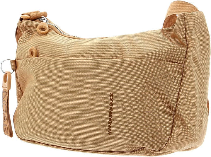 Mandarina Duck Damen Md 20. Lux HOBO Mustard Lux, Mustard Lux