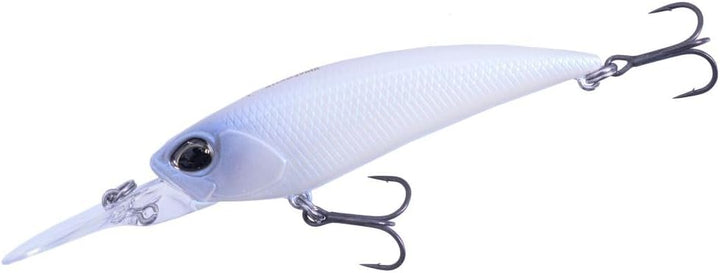 Realis Shad 59 MR, Ghost Minnow