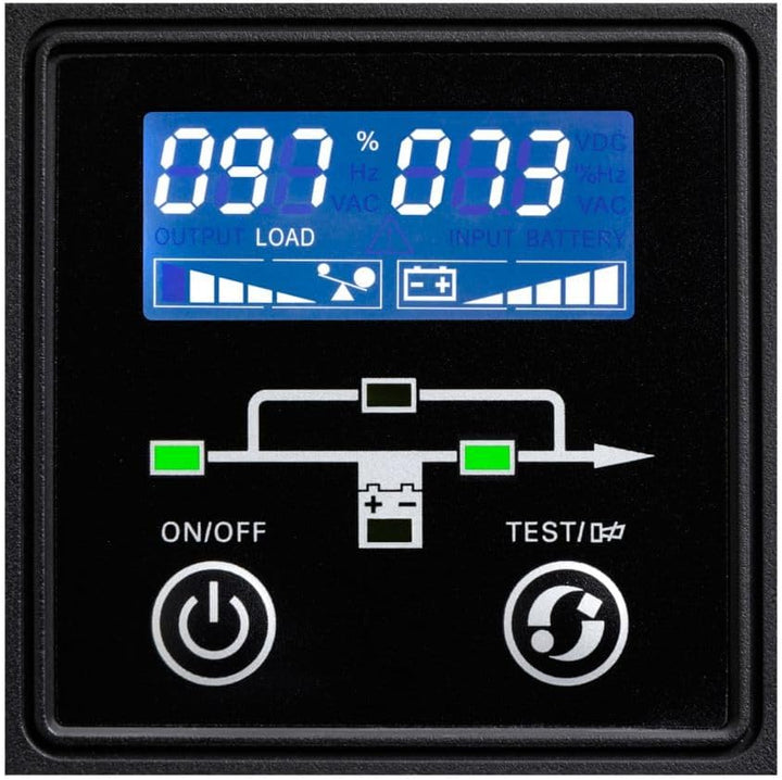 Eaton 9E2000I