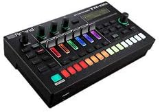 Roland TR-6S Compact Drum Machine TR-6S Single, TR-6S Single