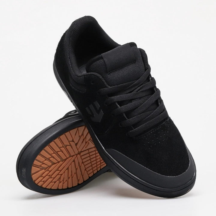 Etnies MARANA Herren Sneaker 36.5 EU Schwarz, 36.5 EU Schwarz