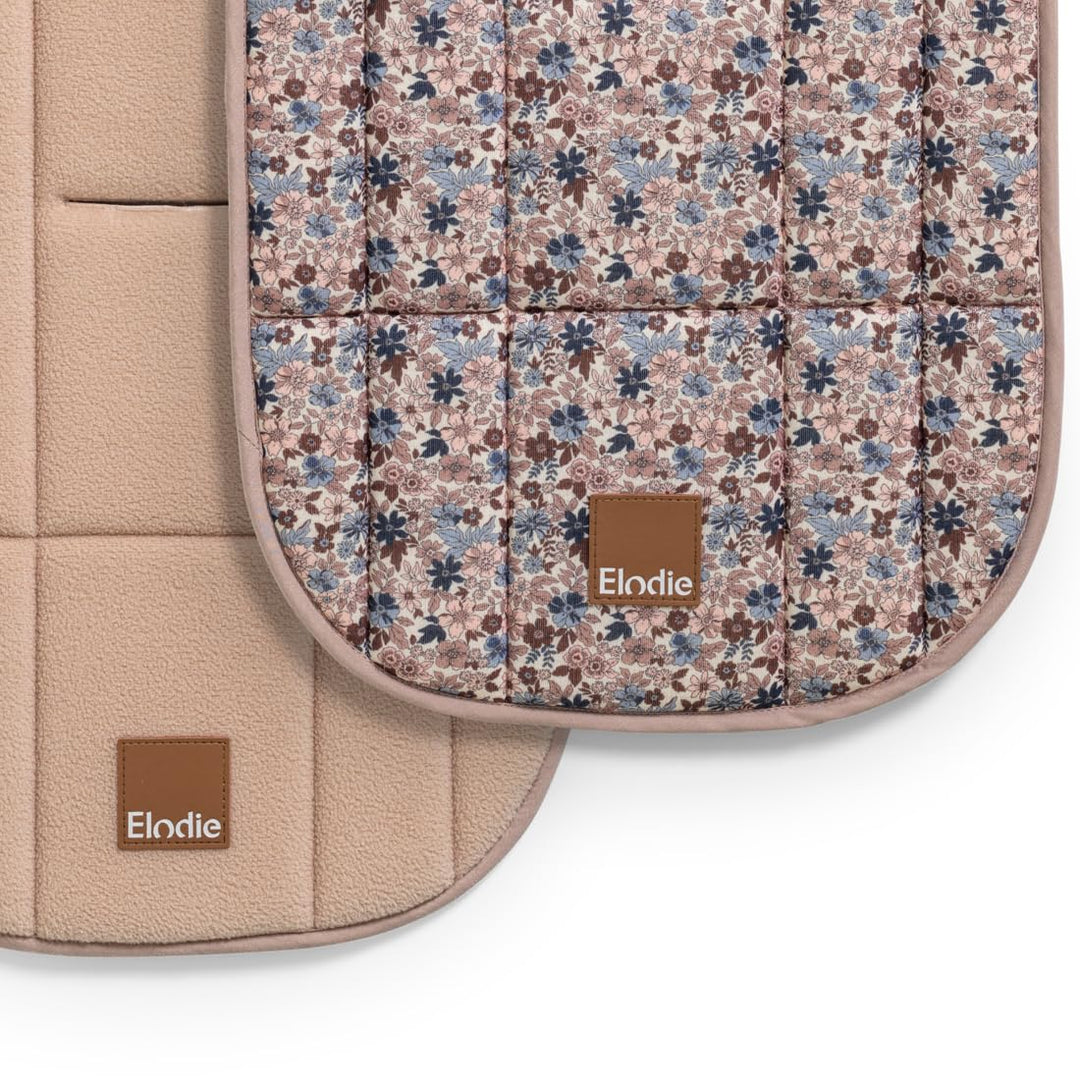 Elodie Details Universelle Kinderwagen Sitzauflage Wendbar Gepolstert und Waschbar Einlage Kinderwag