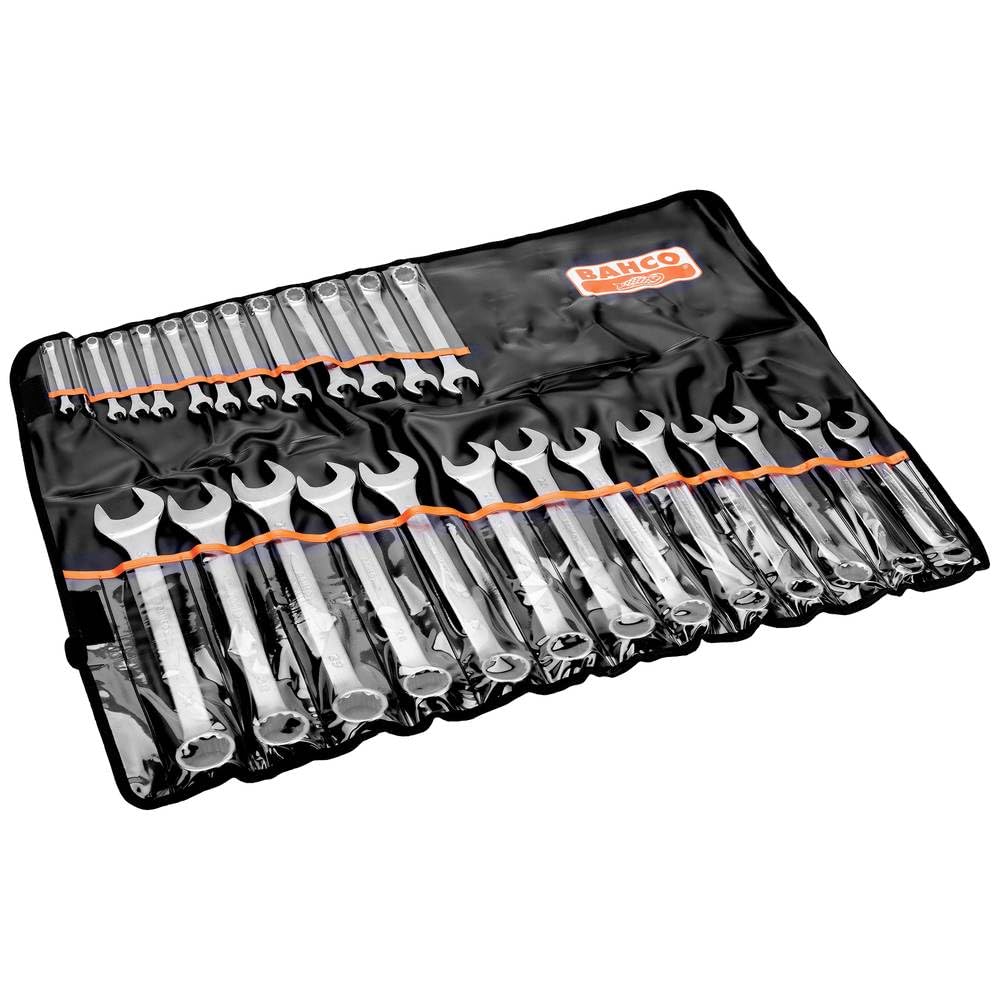 Jgo.Llaves Comb Acodad 26P