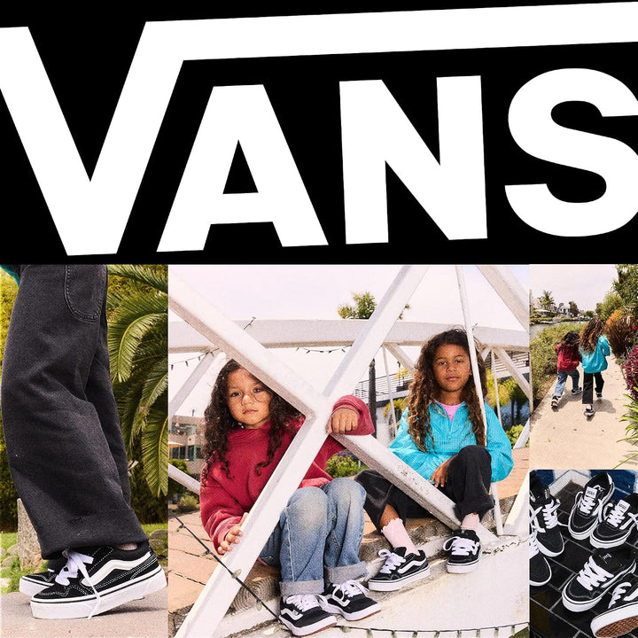 Vans Ward Herrenschuhe Schnürschuhe Rot Freizeit 31 EU, 31 EU