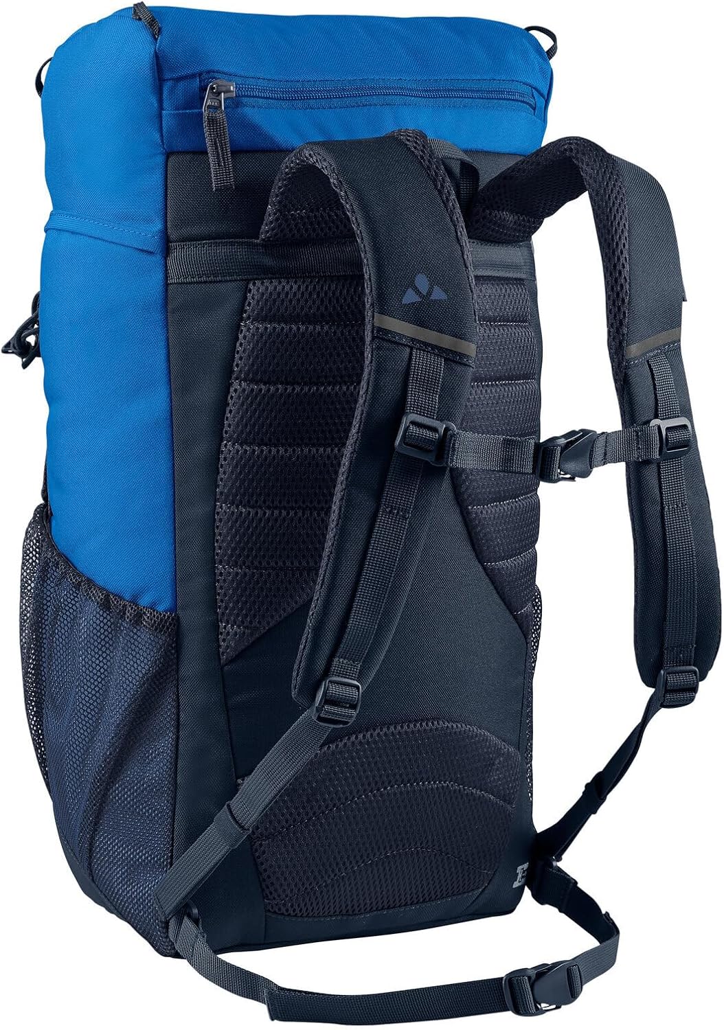 VAUDE Rucksaecke15-19L Skovi 19 Einheitsgrösse Blue/Eclipse, Einheitsgröße Blue/Eclipse