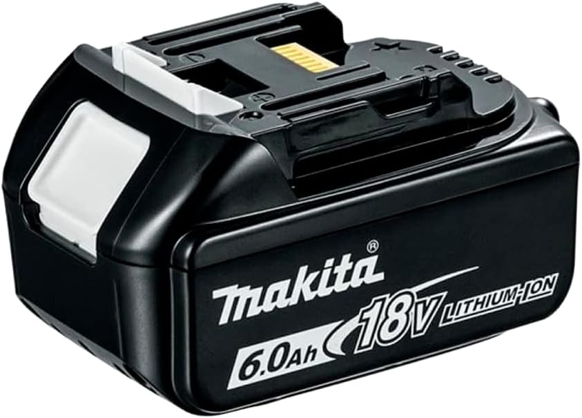 Makita DMR115 10,8-18V Li-Ion + 1x BL1860B