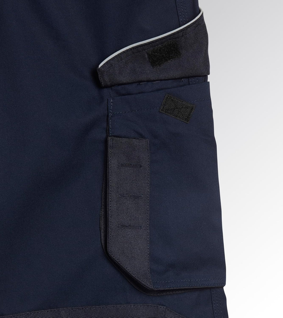 UTILITY DIADORA Herren Performance Pants Rock ISO 13688:2013 (1er Pack) S 60062 Blue Classic, S 6006