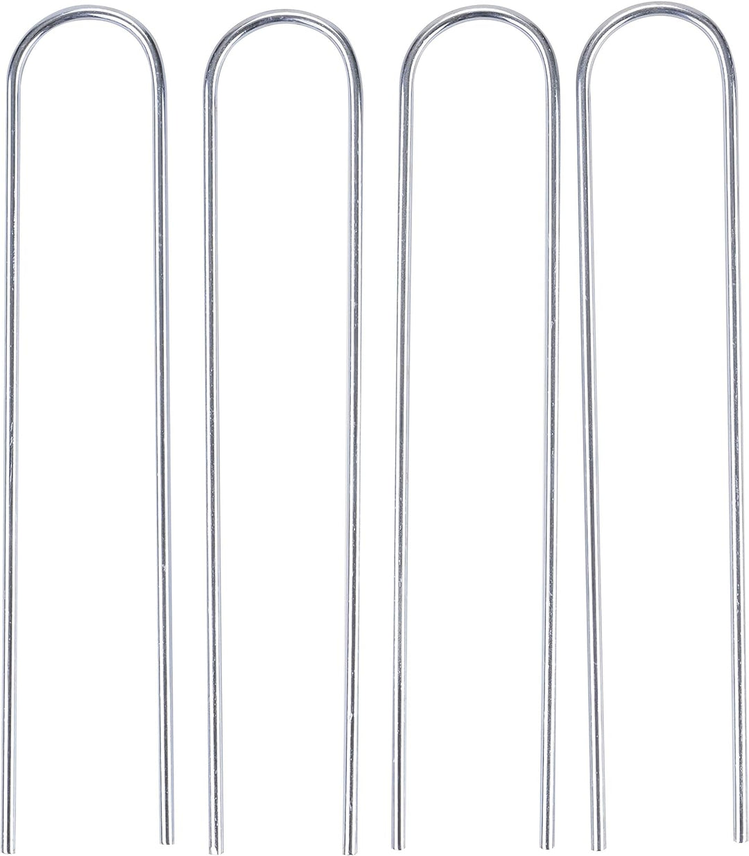 Pure2Improve Fussball Torwand, Target Goalshot, Fussballtor 732 cm x 244 cm, Inklusive Tragetasche,