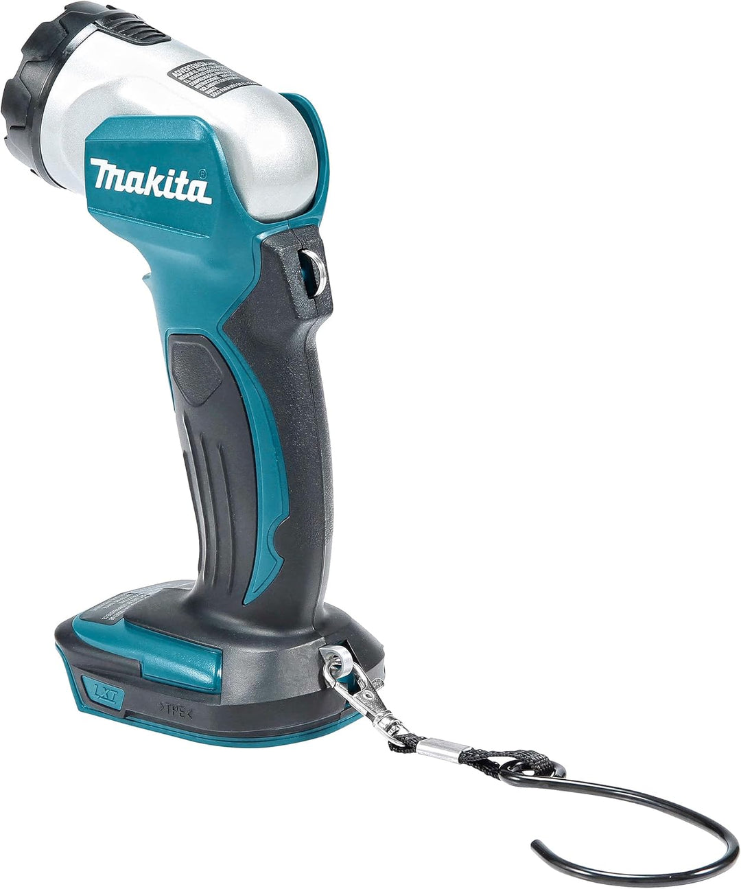 Makita DEBDML802 Akku-Lampe DML802, 20.8 x 37.3 x 7.4 cm Einzeln, Einzeln