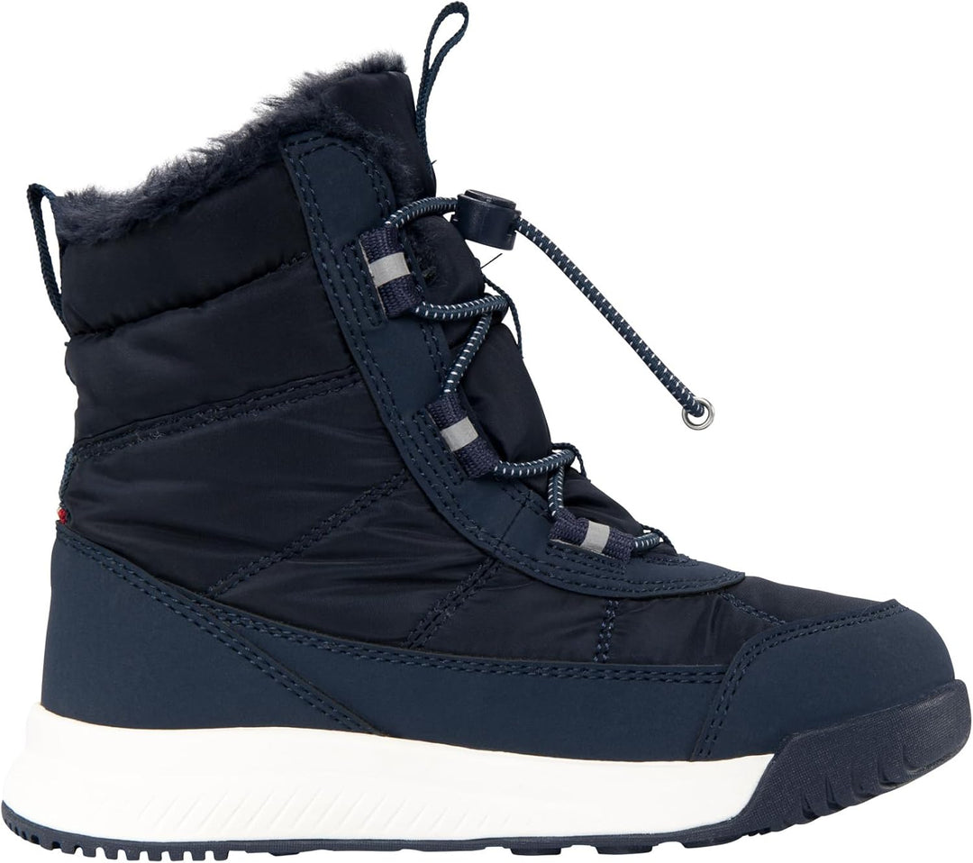 Viking Unisex Kinder Aery Warm GTX Sl Snow Boot 30 EU Navy Blue, 30 EU Navy Blue