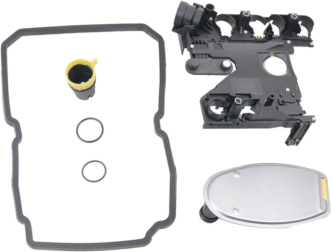 Huiruhy Steuereinheit Platine Elektriksatz 722.6 Kompatibel mit W202 W203 W204 W210 W211 W212 Viano