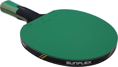 Sunflex® Color COMP G50 Tischtennisschläger | Tischtennis Racket Bat TT Profi Wettkampfschläger | an