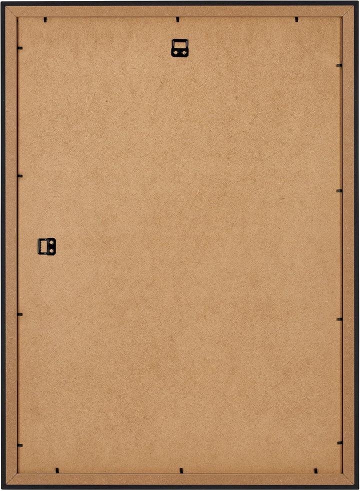 yd. Your Decoration - Bilderrahmen 60x84 cm - Bilderrahmen aus MDF mit Acrylglas - Antireflex - Ausg