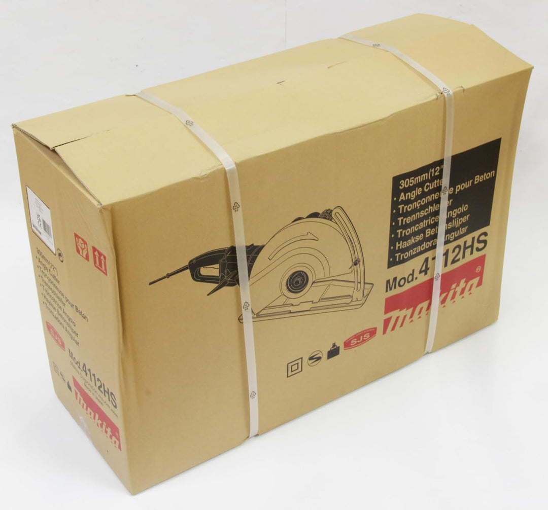 Makita 4112HS Winkelschneider 305 mm Ø