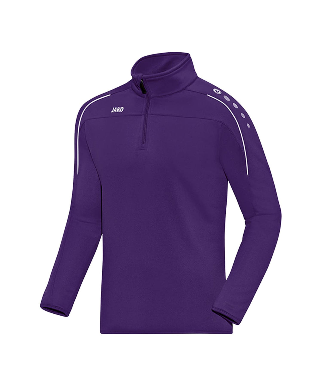 JAKO Classico Ziptop Kids Kinder S Lila, S Lila