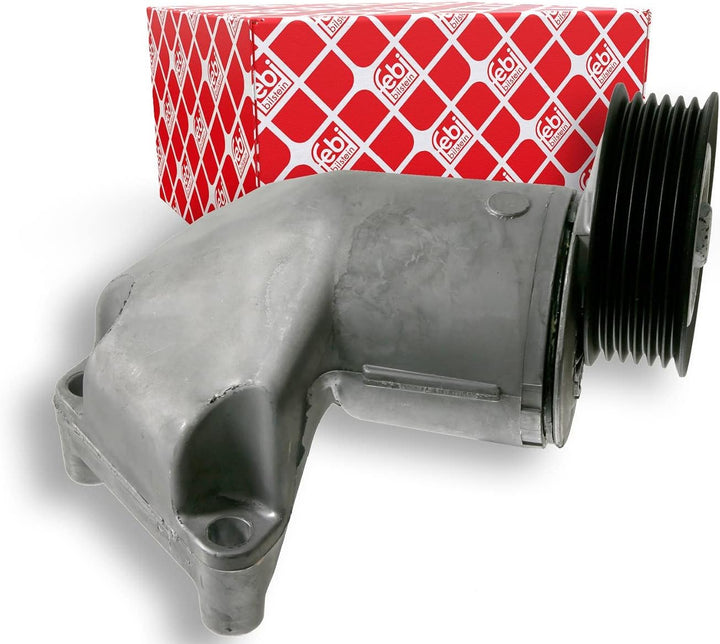 febi bilstein 21207 Riemenspanner für Keilrippenriemen , 1 Stück